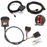 Banks Power Pedal Monster Kit Aptiv GT 150 6 Way w/iDash Data Pro 07.5-19 Chevy 2500/3500 6.6L thumbnail 1