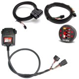 Banks Power Pedal Monster Kit Sumitomo TS 025 Sealed Series 6-Way CONFIG 1 PM-05 With iDash Pro thumbnail 1
