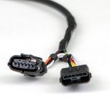 Banks Power Pedal Monster Kit Sumitomo TS 025 Sealed Series 6-Way CONFIG 1 PM-05 With iDash Pro thumbnail 6