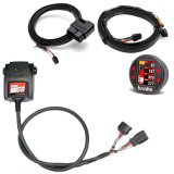 Banks Power Pedal Monster Kit Sumitomo TS 025 Sealed Series 6-Way CONFIG 1 PM-05 With iDash Pro thumbnail 7