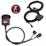 Banks Power Pedal Monster Kit Sumitomo TS 025 Sealed Series 6-Way CONFIG 1 PM-05 With iDash Pro thumbnail 8