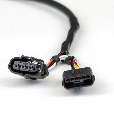 Banks Power Pedal Monster Kit Sumitomo TS 025 Sealed Series 6-Way With iDash Data Pro thumbnail 1