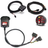 Banks Power Pedal Monster Kit TE Connectivity MT2 6 Way With iDash Pro thumbnail 1