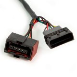 Banks Power Pedal Monster Kit TE Connectivity MT2 6 Way With iDash Pro thumbnail 2