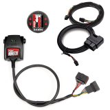 Banks Power Pedal Monster Kit TE Connectivity MT2 6 Way With iDash Pro thumbnail 6