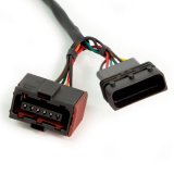 Banks Power Pedal Monster Kit TE Connectivity MT2 6 Way With iDash Pro thumbnail 8
