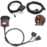 Banks Power Pedal Monster Kit TE Connectivity MT2 6 Way With iDash Data Pro thumbnail 1