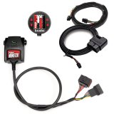 Banks Power Pedal Monster Kit TE Connectivity MT2 6 Way With iDash Data Pro thumbnail 6
