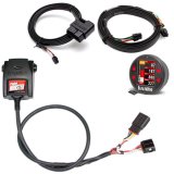 Banks Power Pedal Monster Kit Sumitomo TS 025 Sealed Series (Black) 6-Way With iDash Data Pro thumbnail 1