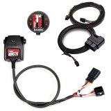 Banks Power Pedal Monster Kit Sumitomo TS 025 Sealed Series (Black) 6-Way With iDash Data Pro thumbnail 6
