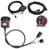 Banks Power Pedal Monster Kit Sumitomo TS 025 Sealed Series (Black) 6-Way With iDash Data Pro thumbnail 7
