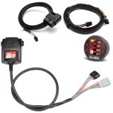 Banks Power Pedal Monster Kit Sumitomo TS 025 Sealed Series (Gray) 6-Way PM-07 With iDash Pro thumbnail 7