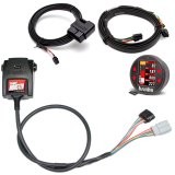 Banks Power Pedal Monster Kit Sumitomo TS 025 Sealed Series (Gray) 6-Way PM-07 With iDash Data Pro thumbnail 7