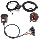 Banks Power Pedal Monster Kit Yazaki 090 II Sealed Series 6-Way CONFIG 1 PM-12 With iDash Data Pro thumbnail 6