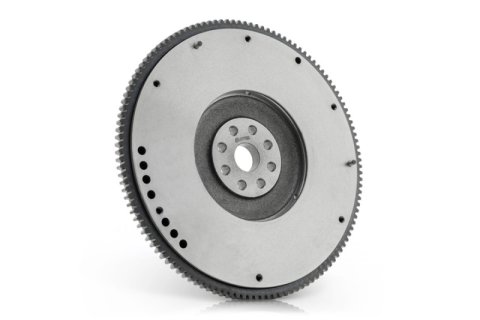 Action Clutch 98-10 Subaru Forester 2.5L OE-HD Flywheel