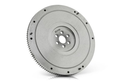 Action Clutch 83-86 Nissan 720 2.0L OE-HD Flywheel