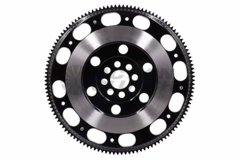 Action Clutch 89-92 Mazda RX-7 Turbo II 1.3L (13B-T) Turbo Chromoly Lightweight Flywheel thumbnail 1