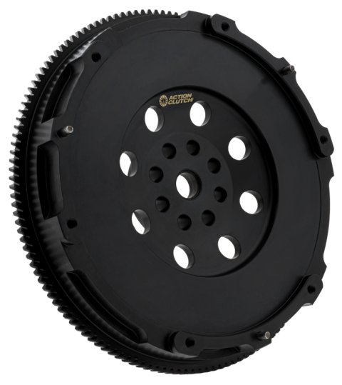 Action Clutch 16-21 Honda Civic EX 1.5L (L15B7) Turbo Chromoly Lightweight Flywheel