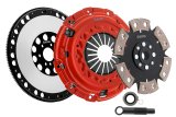 Action Clutch 04-08 Acura TSX 2.4L (K24A2) Stage 6 Clutch Kit (2MD) w/Lightened Flywheel thumbnail 1