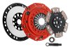 Action Clutch 09-14 Acura TSX 2.4L (K24) Stage 4 Clutch Kit (1MD) w/Lightened Flywheel thumbnail 2