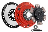Action Clutch 09-14 Acura TSX 2.4L (K24) Stage 5 Clutch Kit (2MS) w/Lightened Flywheel thumbnail 1
