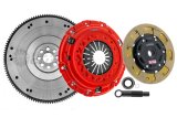 Action Clutch 12-15 Honda Civic Si 2.4L (K24Z7) Stage 2 Clutch Kit (1SC) w/OE-HD Flywheel thumbnail 1