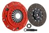 Action Clutch 91-92 Mitsubishi Galant VR4 2.0L (4G63T) Turbo AWD Stage 1 Clutch Kit (1OS) thumbnail 2