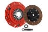 Action Clutch 1987 Nissan Pulsar NX 1.6L (CA16DE) Stage 2 Clutch Kit (1SC) thumbnail 3