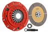 Action Clutch 15-18 Subaru WRX 2.0L (FA20DIT) Turbo AWD Ironman Unsprung Clutch Kit thumbnail 2