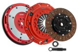 Action Clutch 2022 Honda Civic Si 1.5L (L15B7) Turbo Stage 2 Clutch Kit (1SC) w/Chromoly Flywheel thumbnail 1