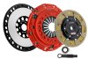 Action Clutch 2022 Honda Civic Si 1.5L (L15B7) Turbo Stage 2 Clutch Kit (1SC) w/Chromoly Flywheel thumbnail 3