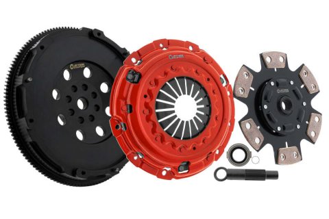 Action Clutch 2023 Acura Integra 1.5L (L15CA) Turbo Stage 5 Clutch Kit (2MS) thumbnail 1