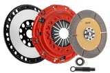 Action Clutch 04-05 BMW 325Xi 2.5L Ironman Sprung (Street) Clutch Kit thumbnail 2