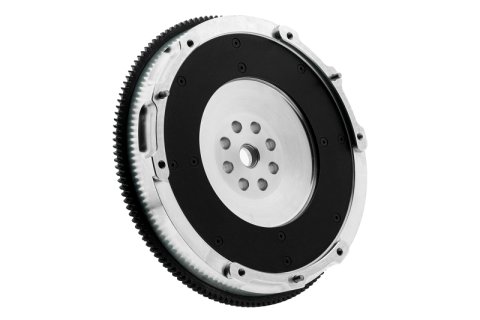 Action Clutch 98-03 Nissan Frontier 2.4L (KA24DE) Aluminum Lightweight Flywheel
