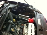 BMC 10-14 VW Polo V (6R/6C) 1.4 GTI Oval Trumpet Airbox Kit thumbnail 2