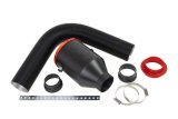 BMC Universal Direct Intake Air System Induction Kit 70mm Diameter (Displacement Under 1600cc) thumbnail 1