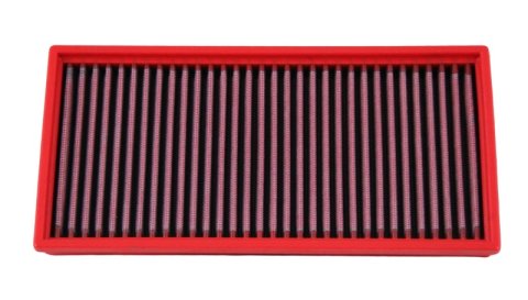 BMC 07-10 Mercedes CL 63 AMG Replacement Panel Air Filter (2 Filters Req.) thumbnail 2