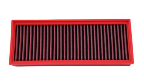 BMC 07-12 Audi A4 (8K/B8) 1.8 TFSI Replacement Panel Air Filter thumbnail 2