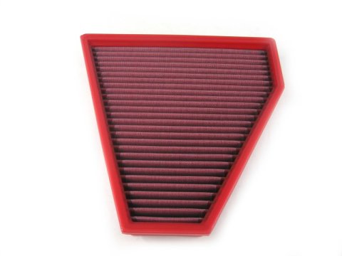 BMC 2008+ BMW 1 (E81/E82/E87/E88) 125i (US) Replacement Panel Air Filter thumbnail 1
