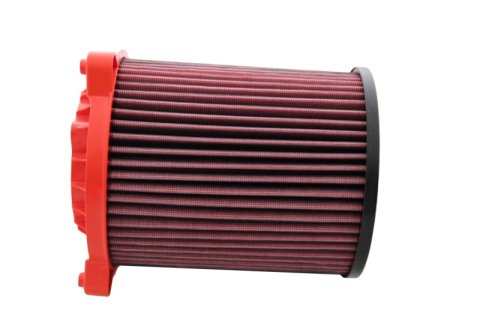 BMC 2013+ Maserati Ghibli 3.0 V6 D Replacement Cylindrical Air Filter thumbnail 2