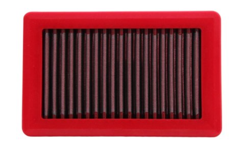 BMC 2016+ Renault Twingo III 0.9 GT Replacement Panel Air Filter thumbnail 2