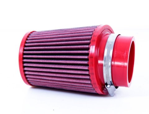 BMC Single Air Universal Conical Filter - 70mm Inlet / 150mm H thumbnail 1