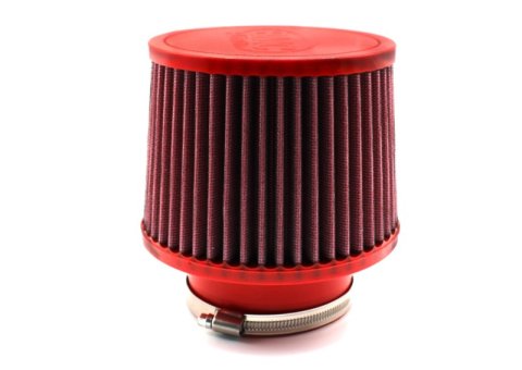 BMC Single Air Universal Conical Filter - 90mm Inlet / 110mm H thumbnail 2