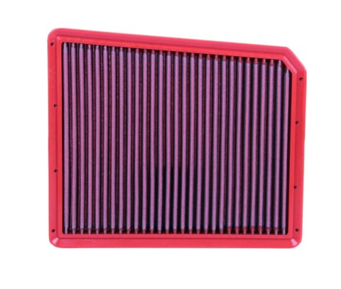 BMC 2017+ Nissan Titan 5.6L V8 Replacement Panel Air Filter thumbnail 1