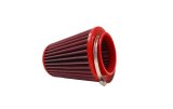 BMC Single Air Universal Conical Filter - 101mm Inlet / 178mm Filter Length thumbnail 2