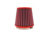 BMC Single Air Universal Conical Filter - 113mm Inlet / 136mm Filter Length thumbnail 2