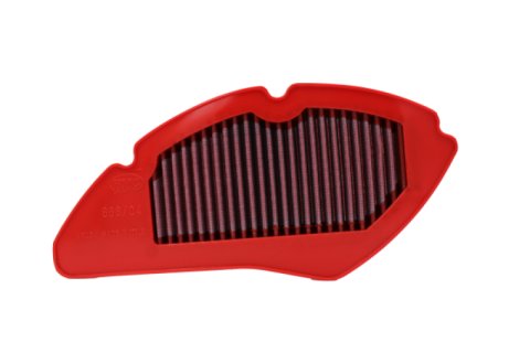 BMC 14-16 Yamaha Mw Tricity 125 (OEM 2Cme44510000) Replacement Air Filter
