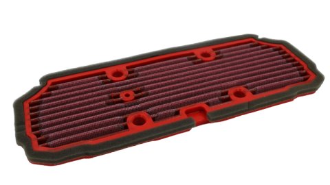 BMC 07-09 MV Agusta F4 1000 312 R Replacement Air Filter thumbnail 1