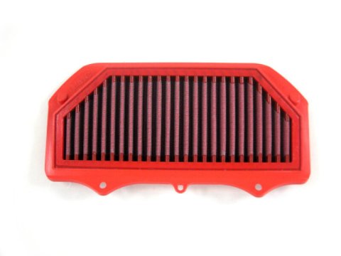 BMC 11+ Suzuki GSX R 600 Replacement Air Filter- Race thumbnail 1