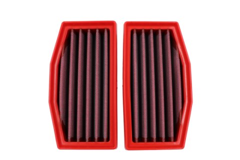 BMC 2023+ BMW R 1300 GS Oiled Panel Air Filter